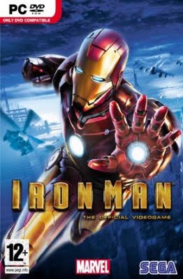 iron man 2
